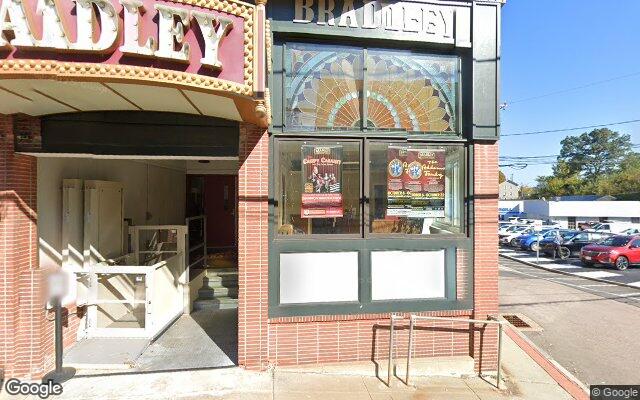 The Bradley Playhouse