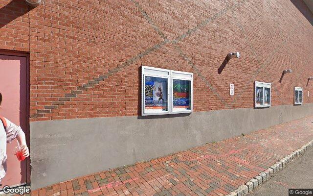South Orange Performing Arts Center