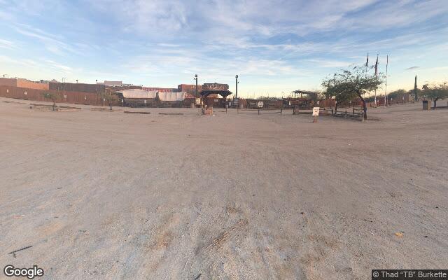 Rawhide Western Town and Event Center