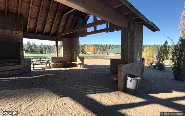 Truckee Riverview Sports Park