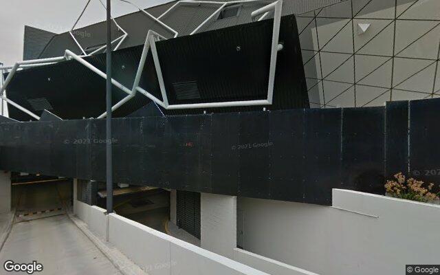 Perth Arena