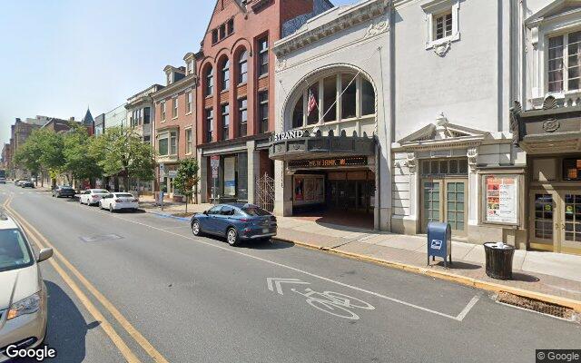Capitol Theatre at Appell Center for the Performing Arts