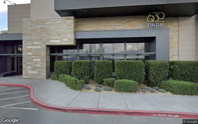 The Event at Graton Resort and Casino