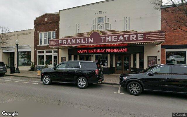 Franklin Theatre