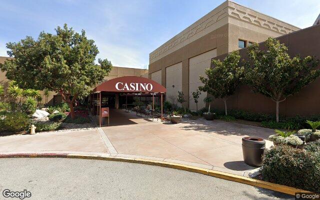 Pechanga Resort Casino
