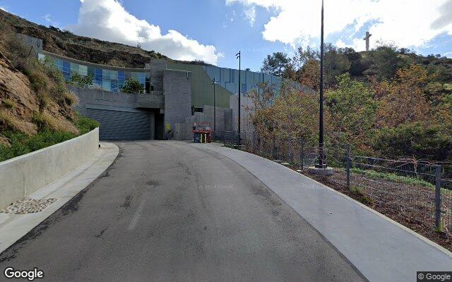 John Anson Ford Amphitheatre