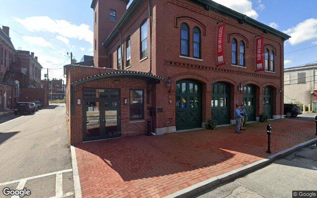 The Center for Arts in Natick