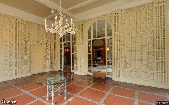 Montalvo Arts Center - Carriage House Theatre