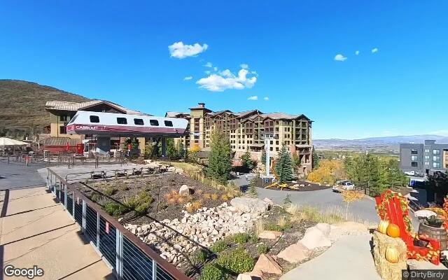 Canyons Village Amphitheater