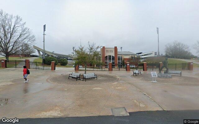Paulson Stadium