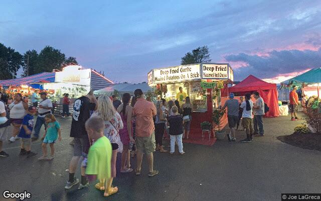 Erie County Fair