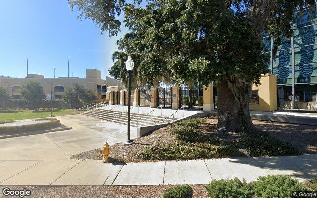 Keesler Federal Park