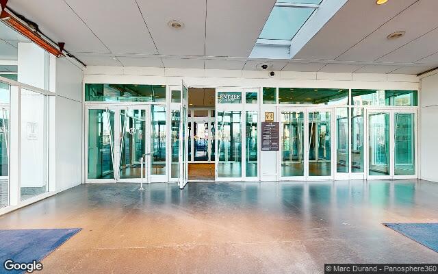 Theatre du Casino du Lac Leamy