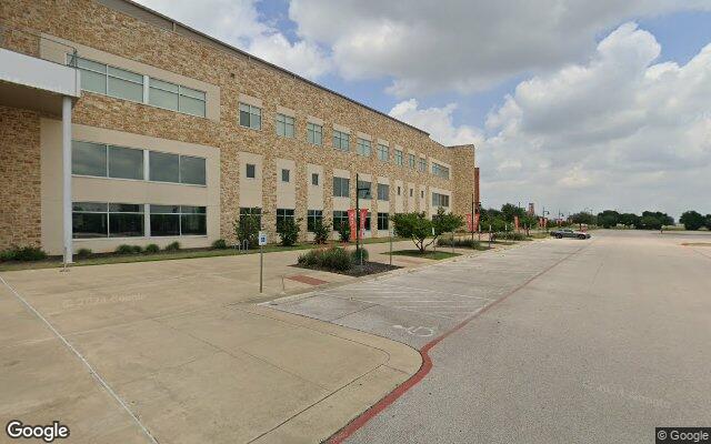 HEB Center at Cedar Park