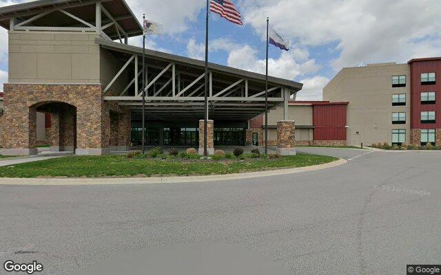 Walkers Bluff Casino Resort