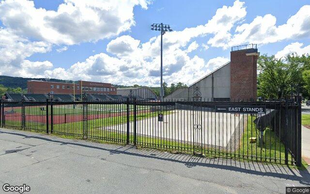Memorial Field