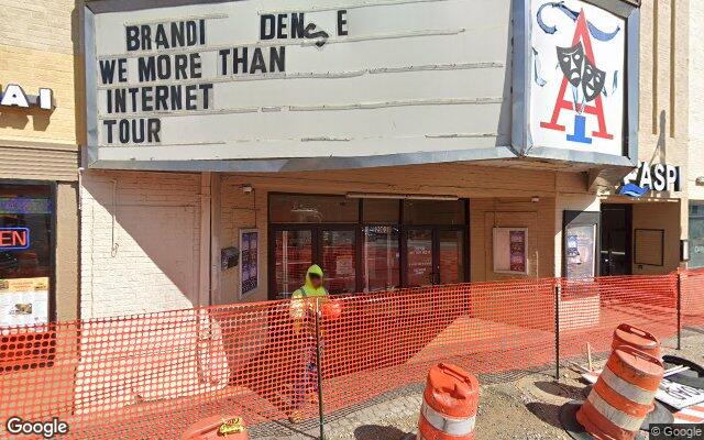 Arlington Drafthouse