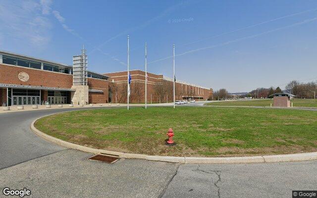Pennsylvania Farm Show Complex and Expo Center