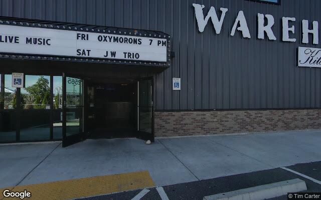 Warehouse25sixtyfive