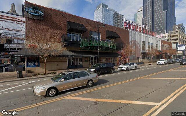 Kansas City Live