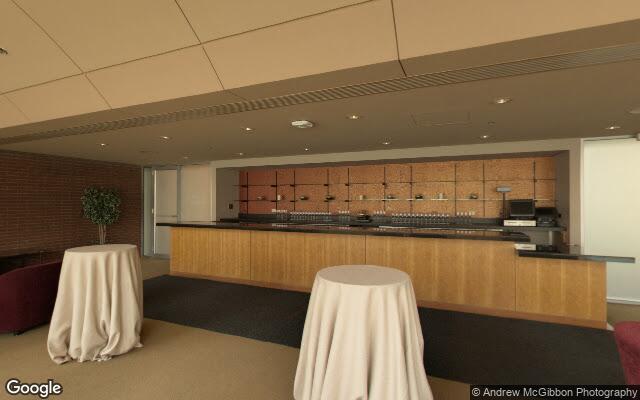Kimmel Center - Marian Anderson Hall