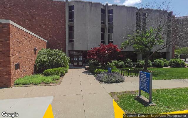 Memorial Stadium Indiana State
