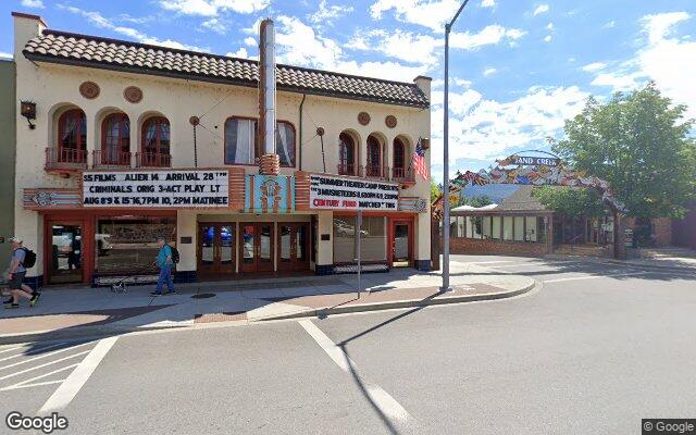 Panida Theatre
