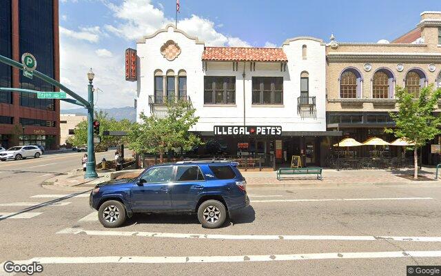 Lulu's Downtown