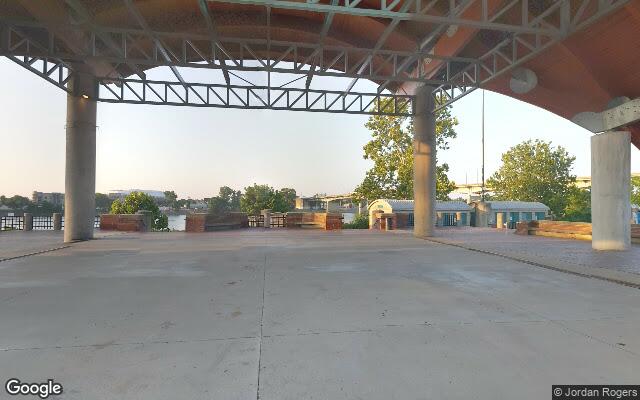 First Security Amphitheatre