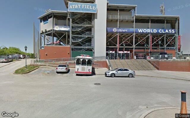 AT&T Field