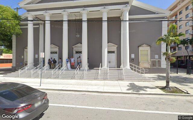 Manuel Artime Theatre