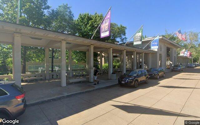 The Muny