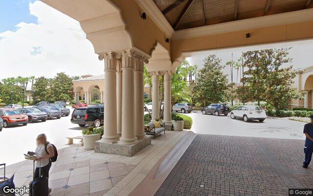 The Ritz-Carlton Orlando