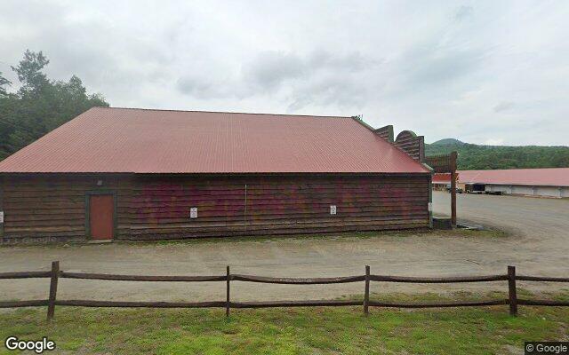 Painted Pony Championship Rodeo