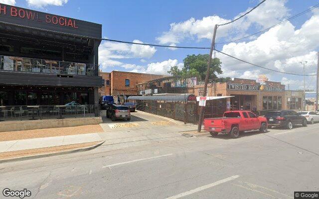 RBC Deep Ellum