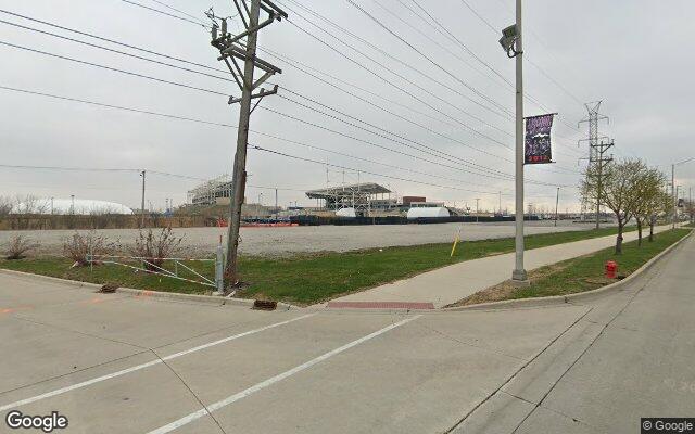 SeatGeek Stadium