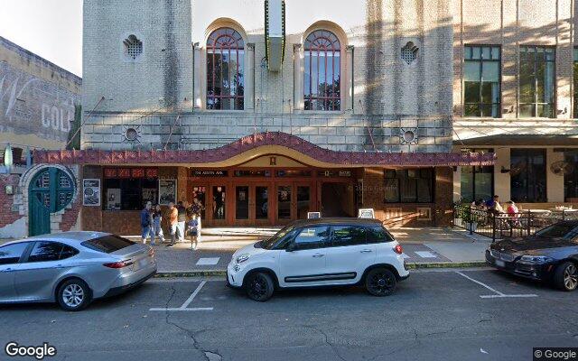 Waco Hippodrome