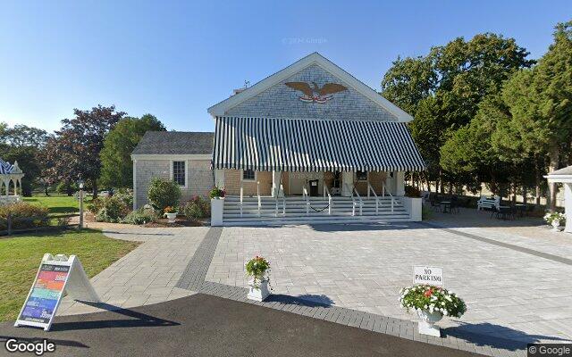 Cape Playhouse