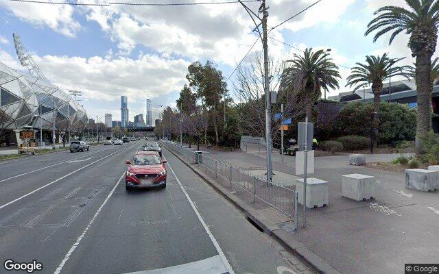 Rod Laver Arena