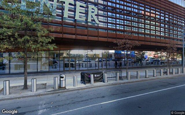 Barclays Center