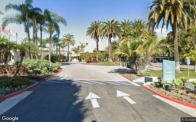 Hyatt Regency - Newport Beach