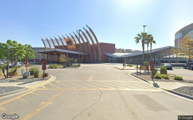 Tachi Palace Hotel & Casino