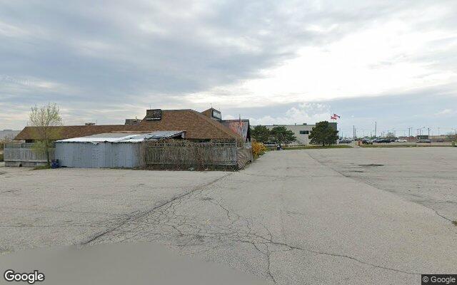The Rockpile