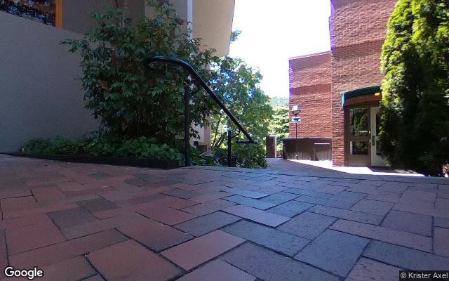 Angus Bowmer Theatre (Ashland)