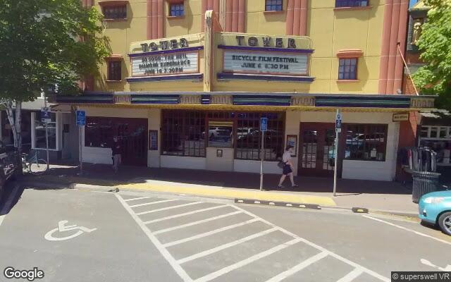 Tower Theatre