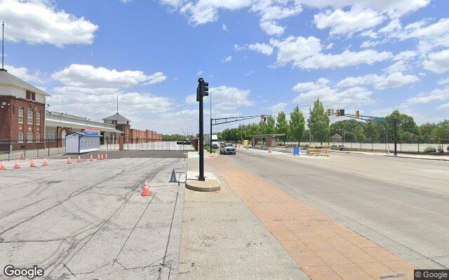 Indiana State Fairgrounds
