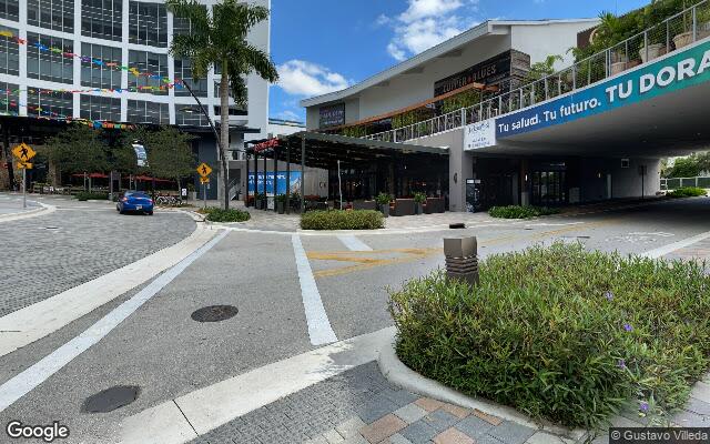 Miami Improv Comedy Club and Dinner Theater