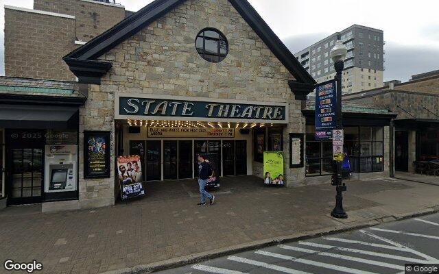 The State Theatre - State College, PA