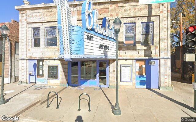 Bluebird Theater - Denver
