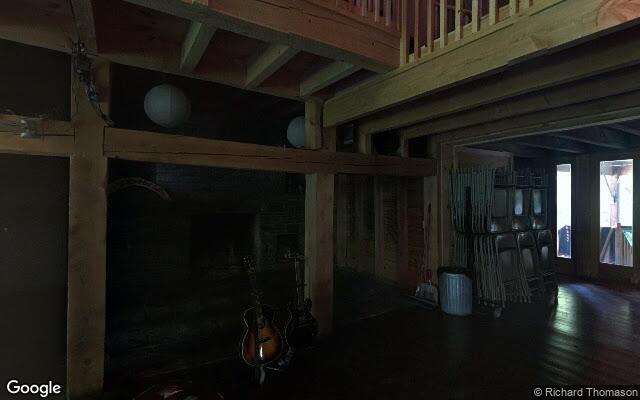Levon Helm Studios